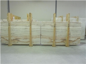 Estremoz Aurora Heaven Ways Marble Slab