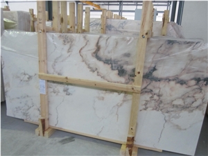 Estremoz Carnaval Marble Slab