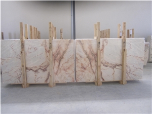 Estremoz Carnaval Marble Slab