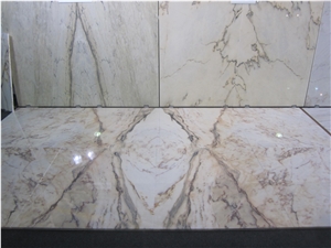 Estremoz Carnaval Marble Slab