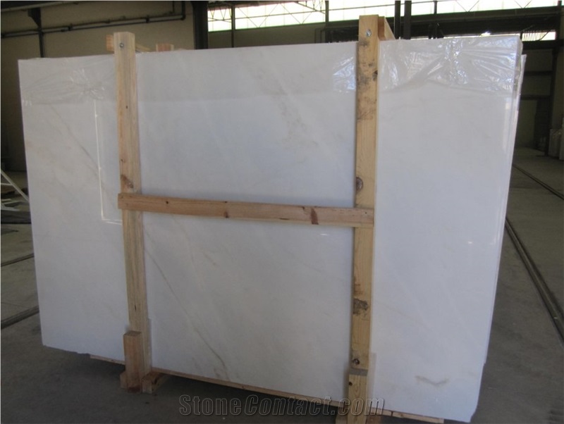 Estremoz Claro Marble Slab