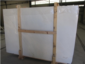 Estremoz Claro Marble Slab