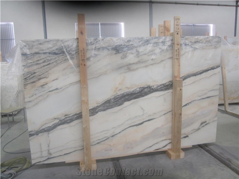 Estremoz Marble Slab