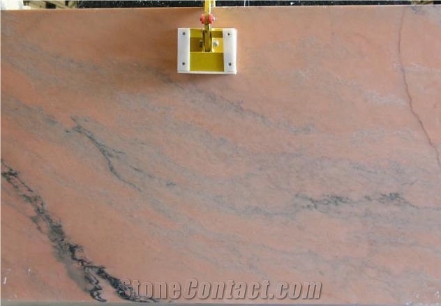 Estremoz Rosa Extra Marble Slab