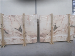 Estremoz Rosa Extra Marble Slab