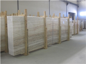 Estremoz Vergado Marble Slab