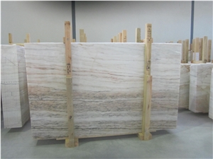 Estremoz Vergado Marble Slab