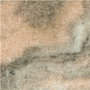 Etowah Fleuri Marble Tile