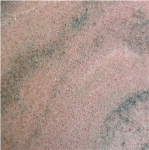 Etowah Pink Marble
