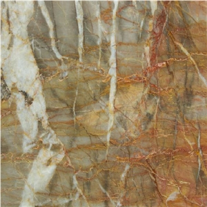 Etrusco Dorato Tile