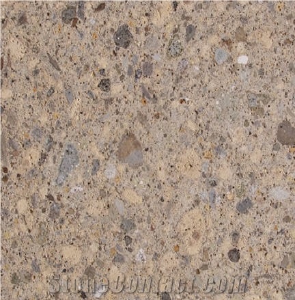 Ettringen Tuff Tile