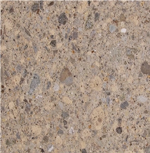 Ettringen Tuff Tile