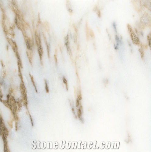 Eureka Calacatta Danby Marble importance=