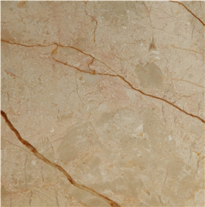 Eva Cream Marble