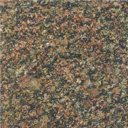 Evening Warsaw Granite importance=