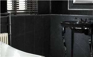 Evenos Black Marble Finished Product