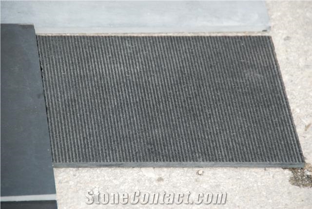 Evenos Black Marble Finished Product