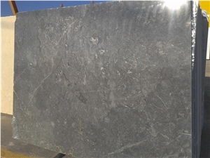 Evoia Grey Marble Slab