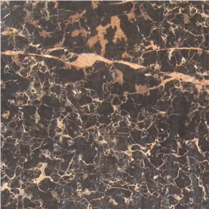 Exim Brown Marble