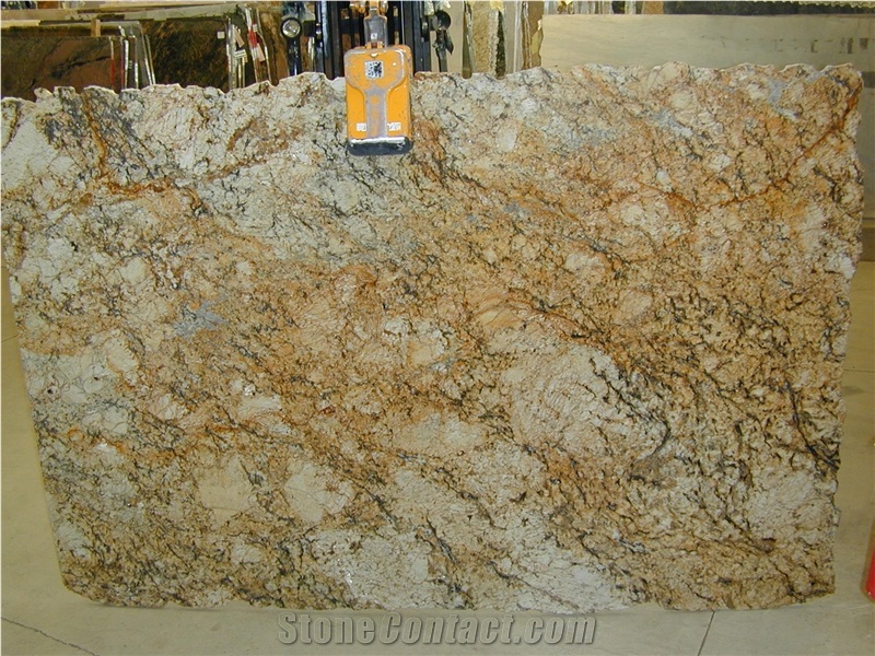 Exodus Granite Slab