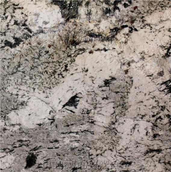 Exodus White Granite importance=