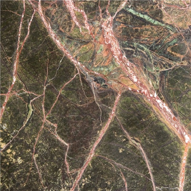Fancy Green Marble importance=