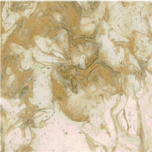 Fantastic Marble