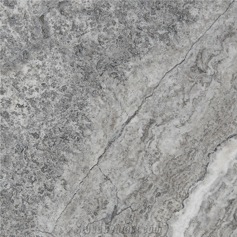 Fantastic Silver Travertine importance=