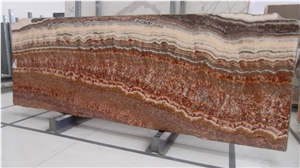 Fantastico Onyx Slab