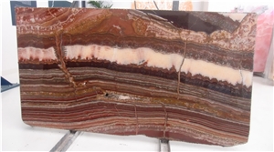 Fantastico Onyx Slab