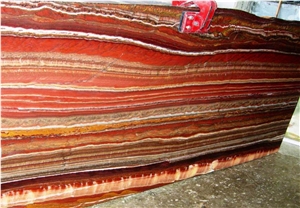 Fantastico Onyx Slab