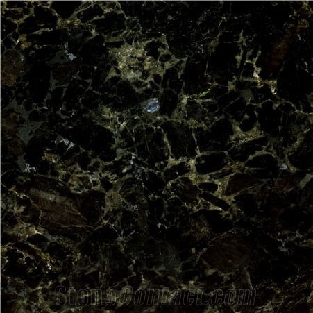 Fantasy Azure Granite Tile