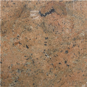 Fantasy Brown Granite
