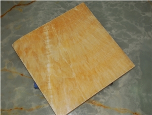 Fantasy Onyx Finished Product