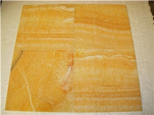 Fantasy Onyx Finished Product
