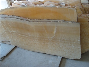 Fantasy Onyx Slab