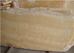 Fantasy Onyx Slab
