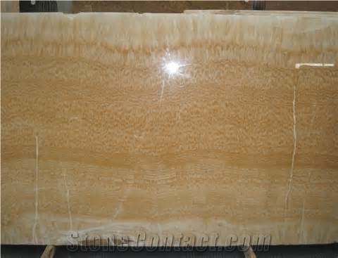 Fantasy Onyx Slab