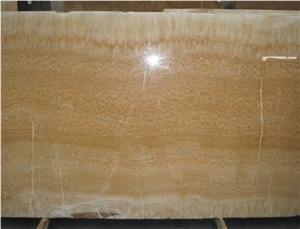Fantasy Onyx Slab