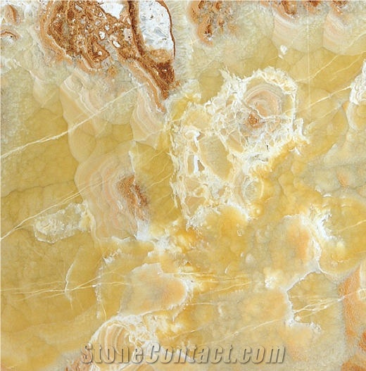 Fantasy Onyx Tile