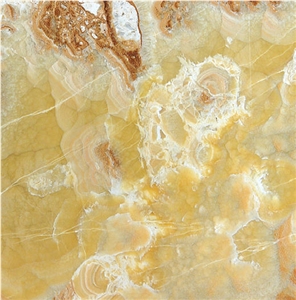 Fantasy Onyx Tile