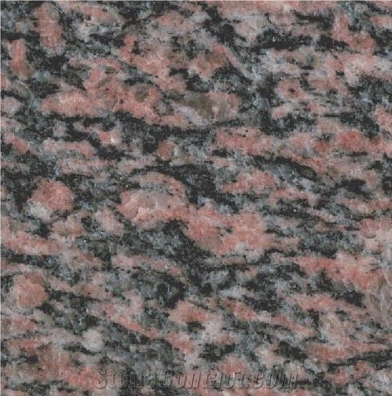 Fantasy Pink Granite importance=
