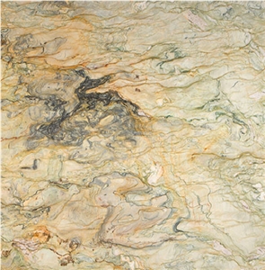 Fascination Quartzite