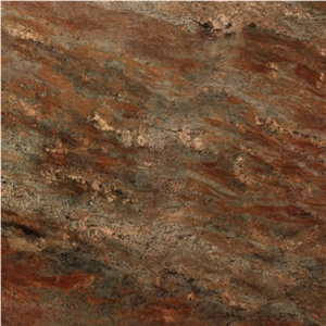Fashion Bordeaux Granite