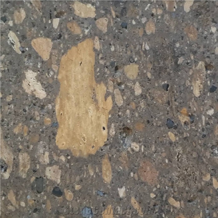 Felsit Tuff Tile