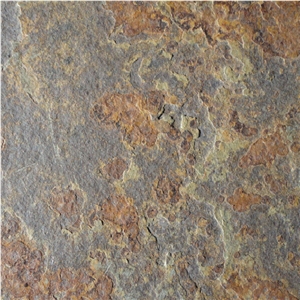 Ferrugem Slate