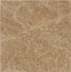 Fethiye Light Emperador Marble
