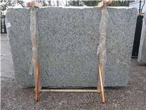 Fiesta Gold Granite Slab