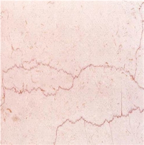 Filetto Rosso Classico Marble