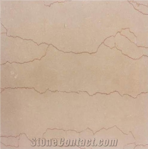 Filetto Rosso Jonico Marble Tile